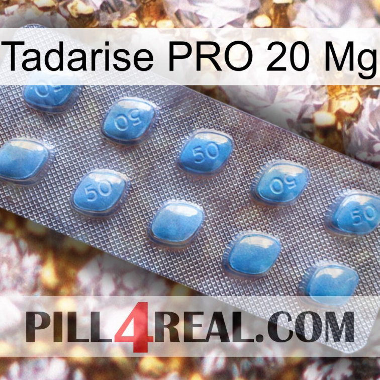 Tadarise PRO 20Mg viagra3
